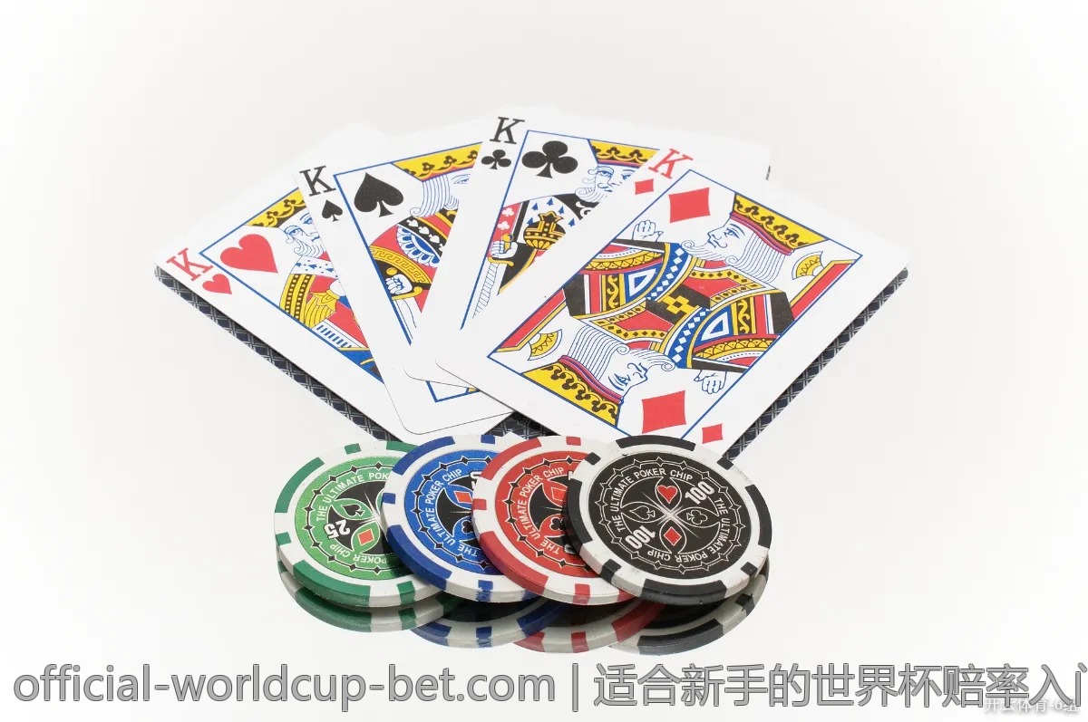 适合新手的世界杯赔率入门问答集锦