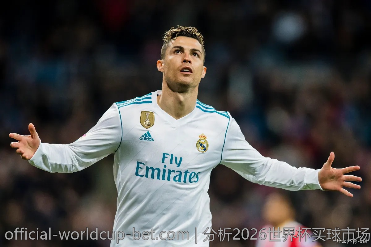 分析2026世界杯买球市场变化，给你不一样的视角