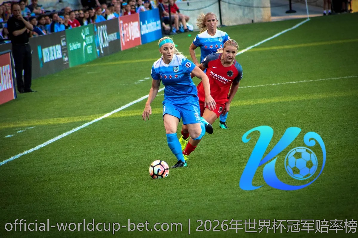 2026年世界杯冠军赔率榜单与分析