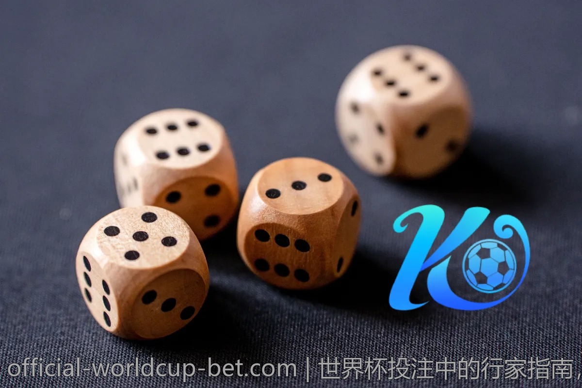 世界杯投注中的行家指南，教你最快入门