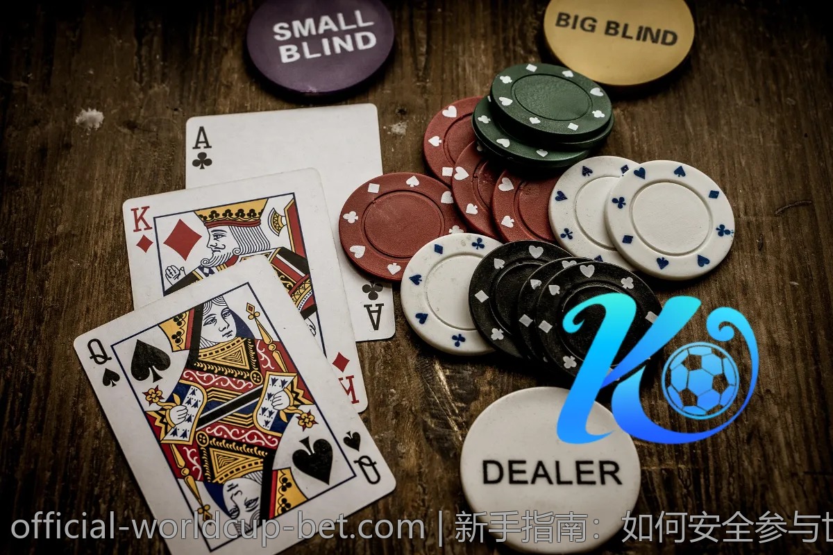 新手指南：如何安全参与世界杯竞猜游戏