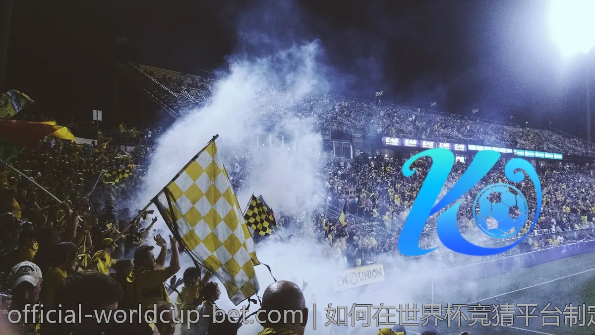 如何在世界杯竞猜平台制定合理的竞猜策略？